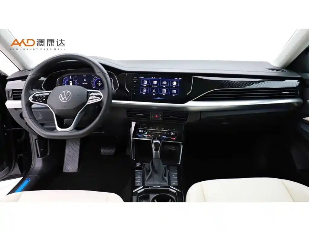Volkswagen Passat New Energy 2022 430PHEV Hybrid Elite Edition фото 5