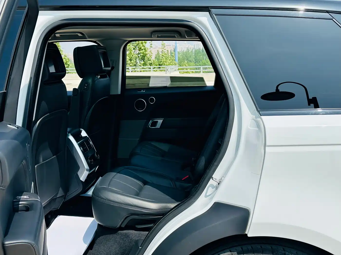 Land Rover Range Rover Sport 2020 3.0 L6 HSE DYNAMIC фото 13
