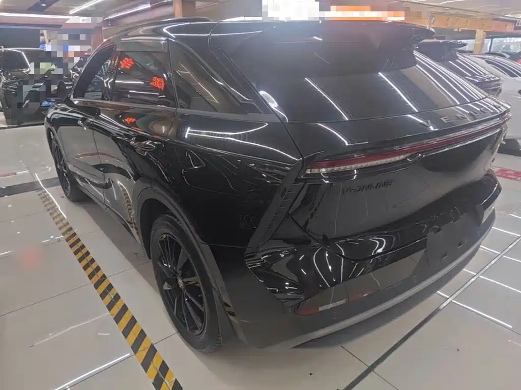 Venucia Big V 2022 2022 260T Dark Horse Edition · King