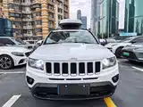 Фото 2 - Jeep Compass (Import)