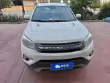 Фото 2 - Changan CS75