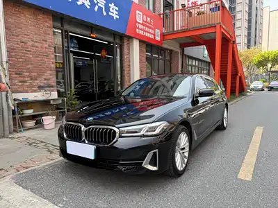 BMW 5