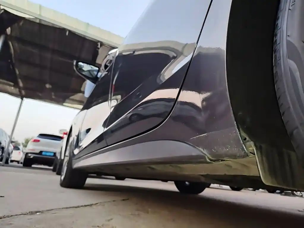 Hyundai Lafesta 2020 2019 280TGDi Sport Edition China VI