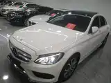 Фото 2 - Mercedes-Benz C-Class