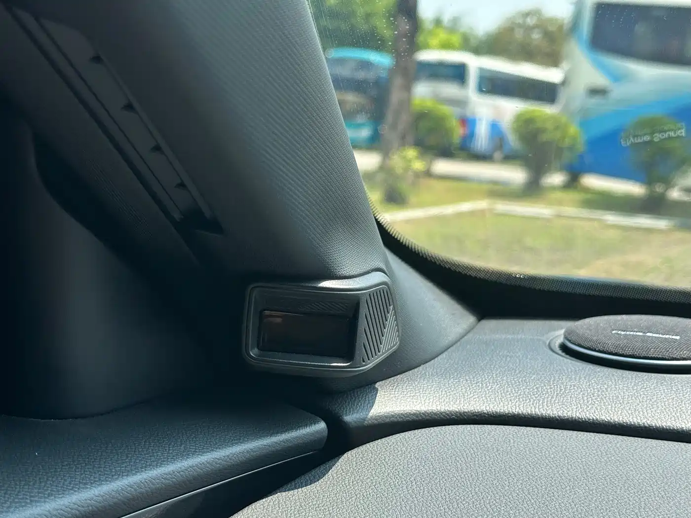 Geely Galaxy Galaxy A7 2025 EM-i фото 9