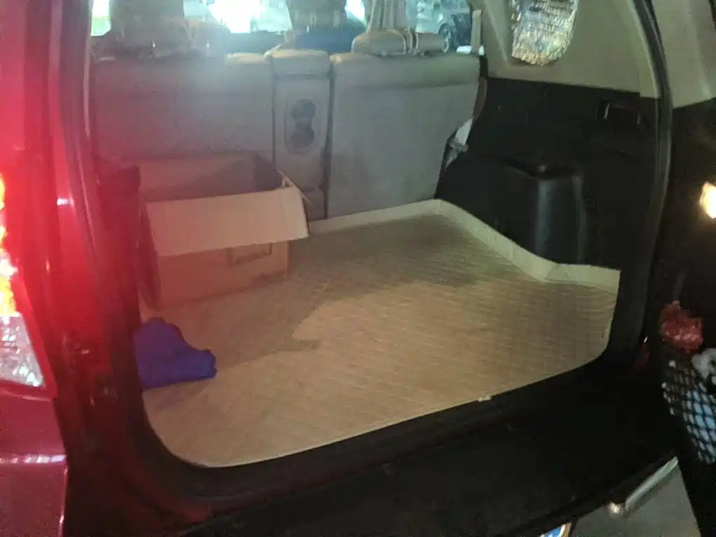 Photo 5 - Toyota RAV4 Rongfang