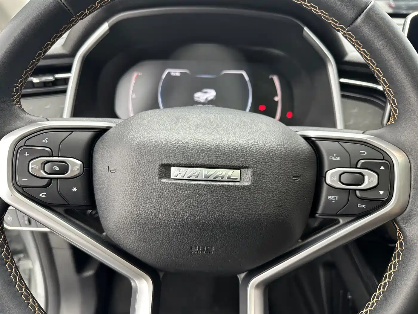 Haval Chitu 2023 2022 Power Edition 1.5T Purple Copper Rabbit