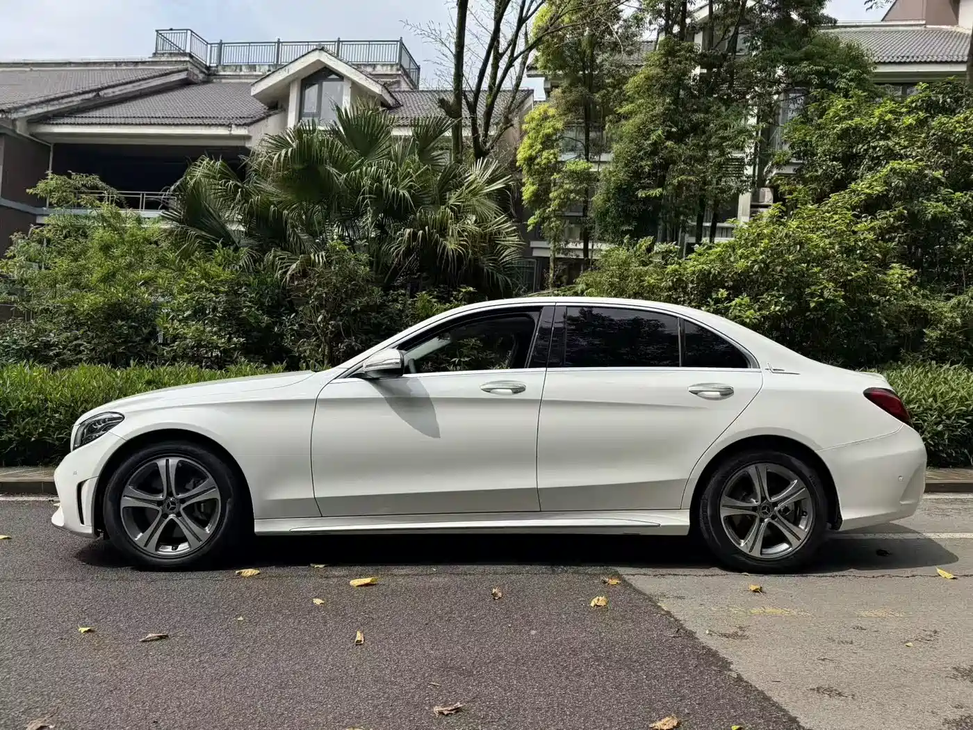 Mercedes-Benz C-Class 2019 Facelift C 260 L Sport фото 4