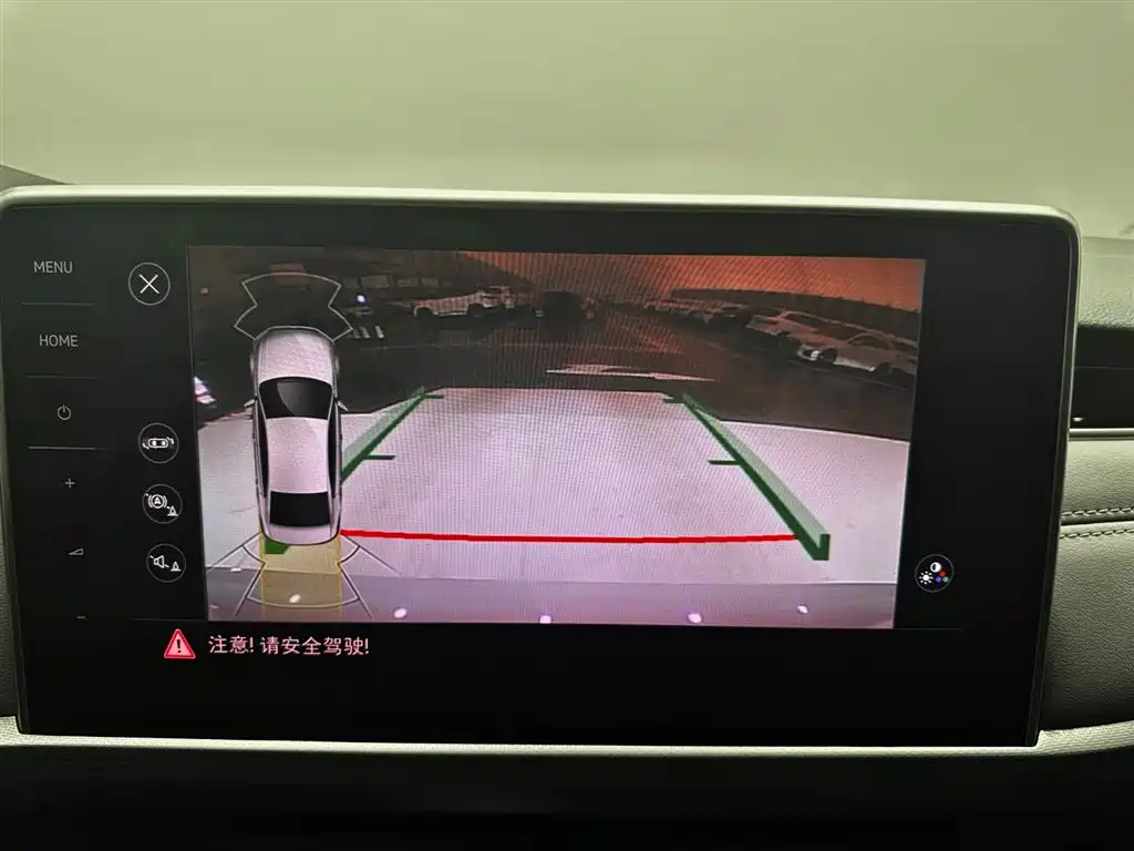 Volkswagen Bora 2023 280TSI DSG Prestige Edition фото 14