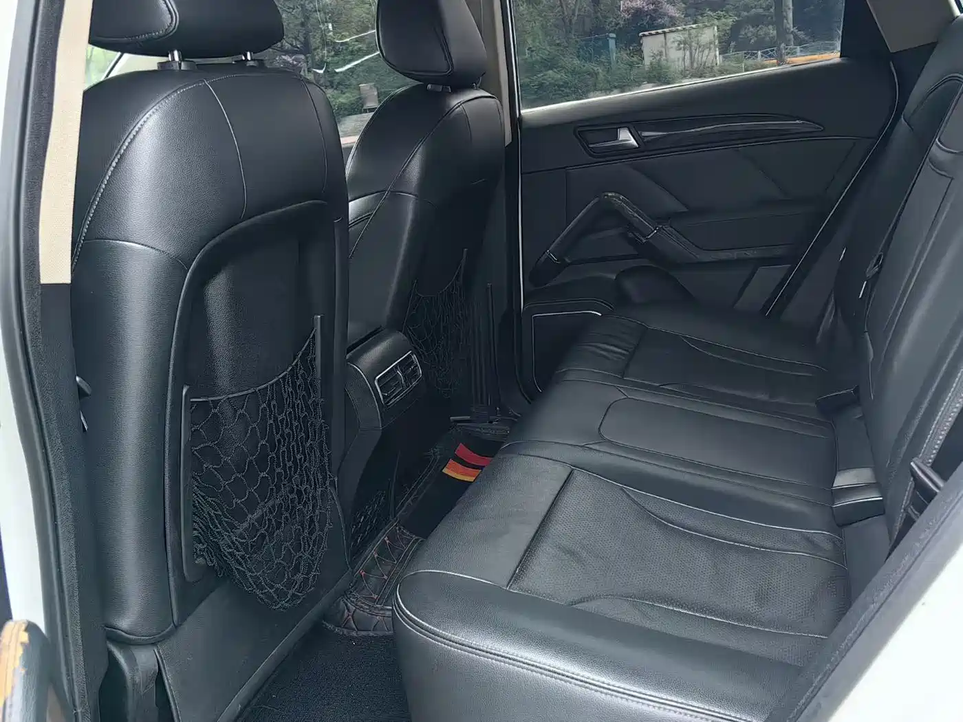Zotye T600 2017 2016 Sport 2.0T Manual Premium