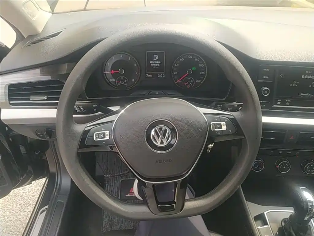 Volkswagen Lavida 2018 1.5L Automatic Comfort Version China V фото 7