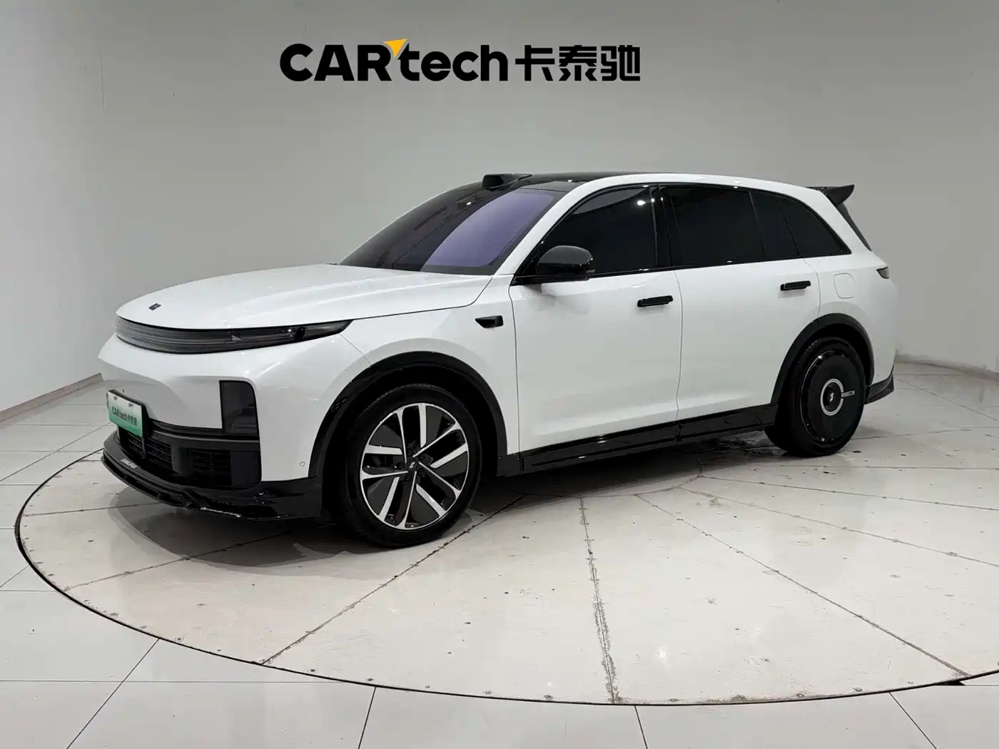 Li Auto L7 2024 MAX