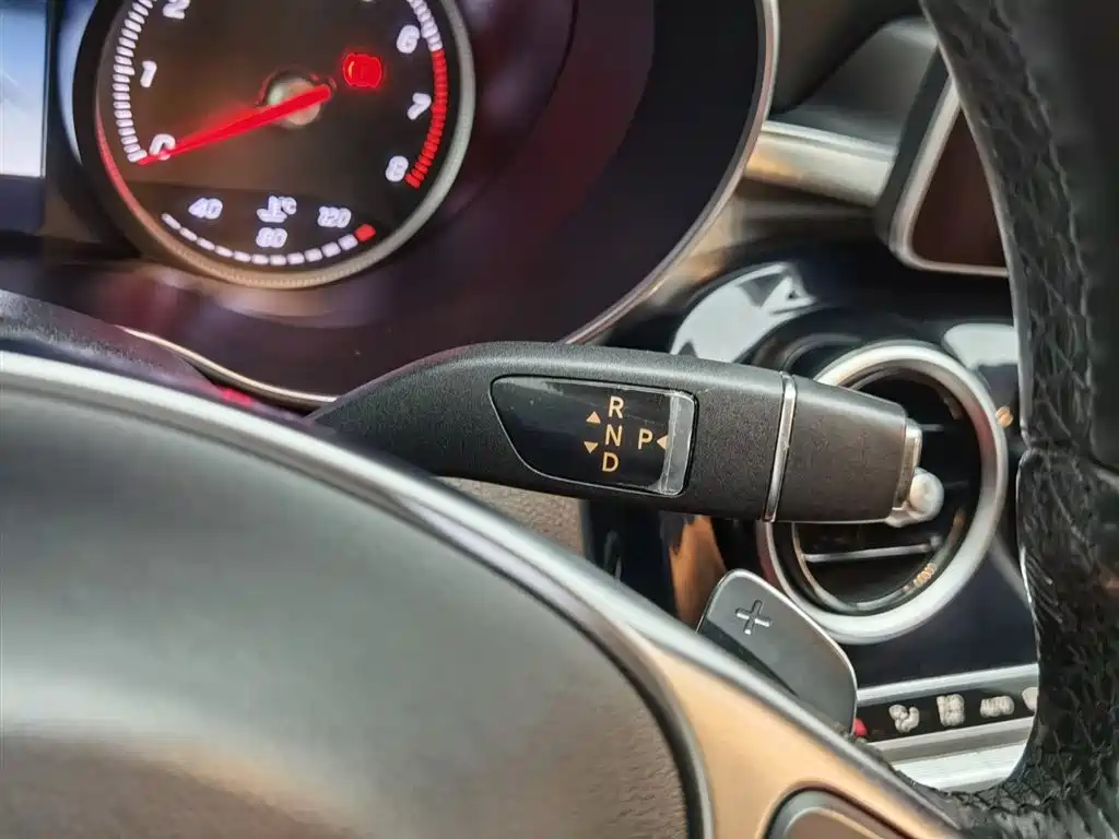 Mercedes-Benz C-Class 2015 C 200 Sport Edition фото 13