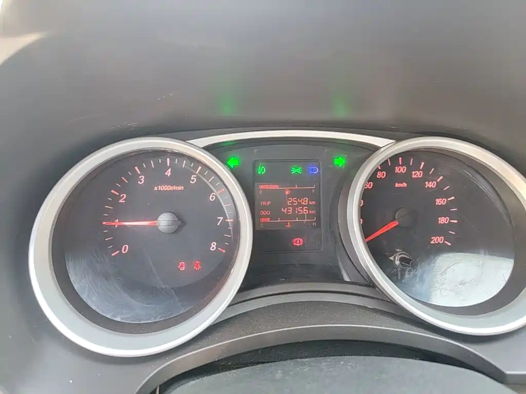 Wuling Motors Wuling Hongguang 2023 2021 1.5L Facelift S Standard Hydraulic Power Steering LAR