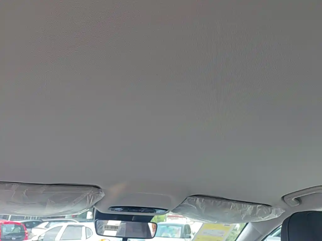 Geely Galaxy Galaxy E5 2026 2026 530km Voyager Edition