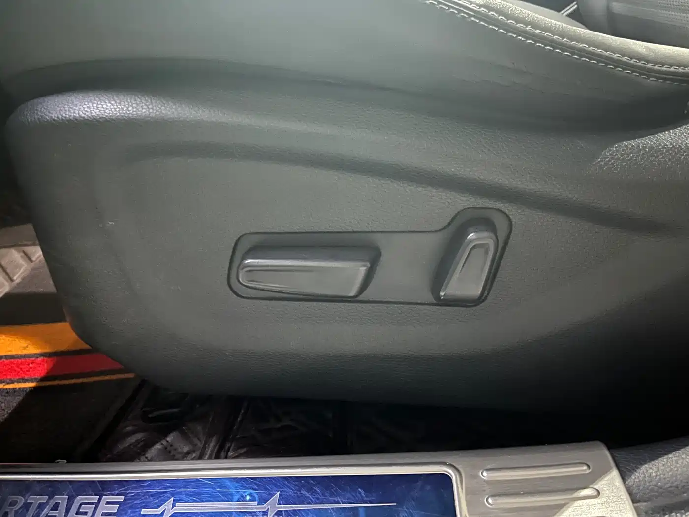Kia Sportage 2019 2.0L Automatic Smart Luxury Edition фото 30
