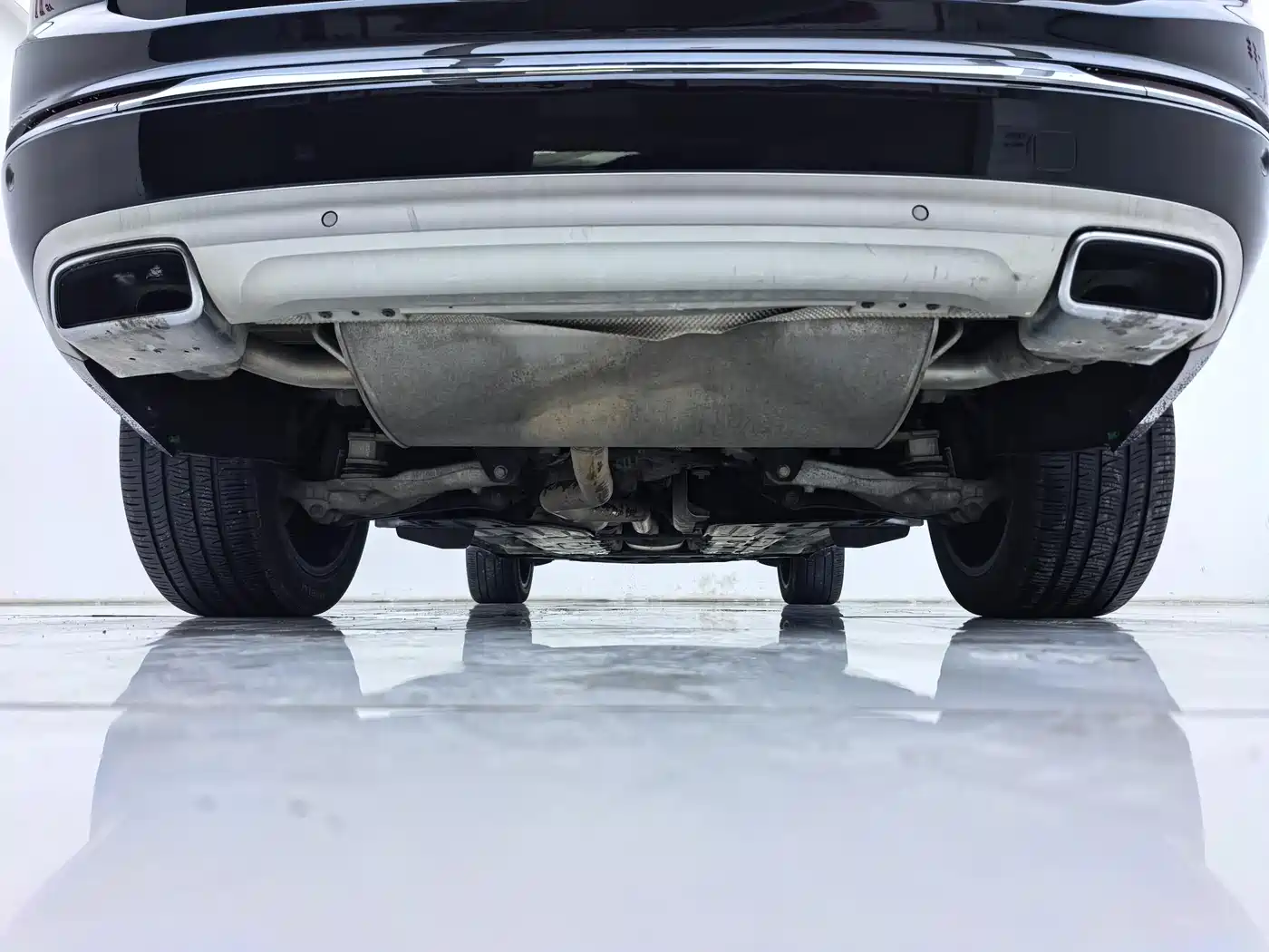 Фото 28 - Volvo XC90