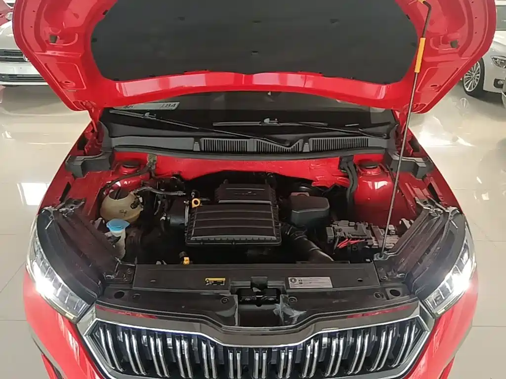 Photo 20 - Škoda Kamiq