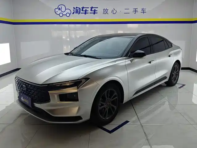 Ford Mondeo 2024