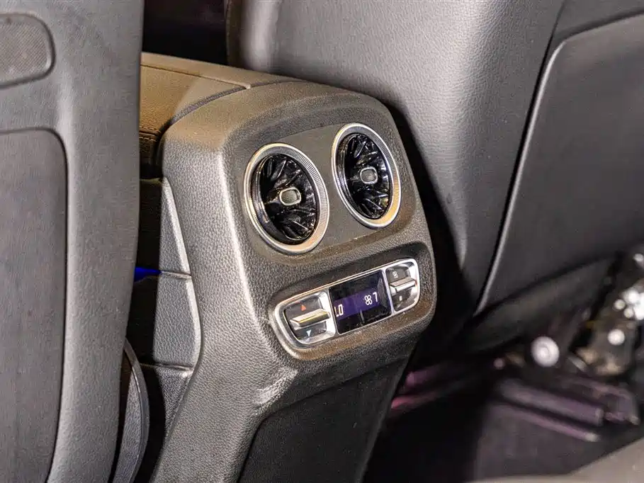 Mercedes-Benz G-Class 2019 Facelift G 500 фото 13