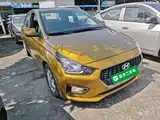 Photo 4 - Hyundai Verna