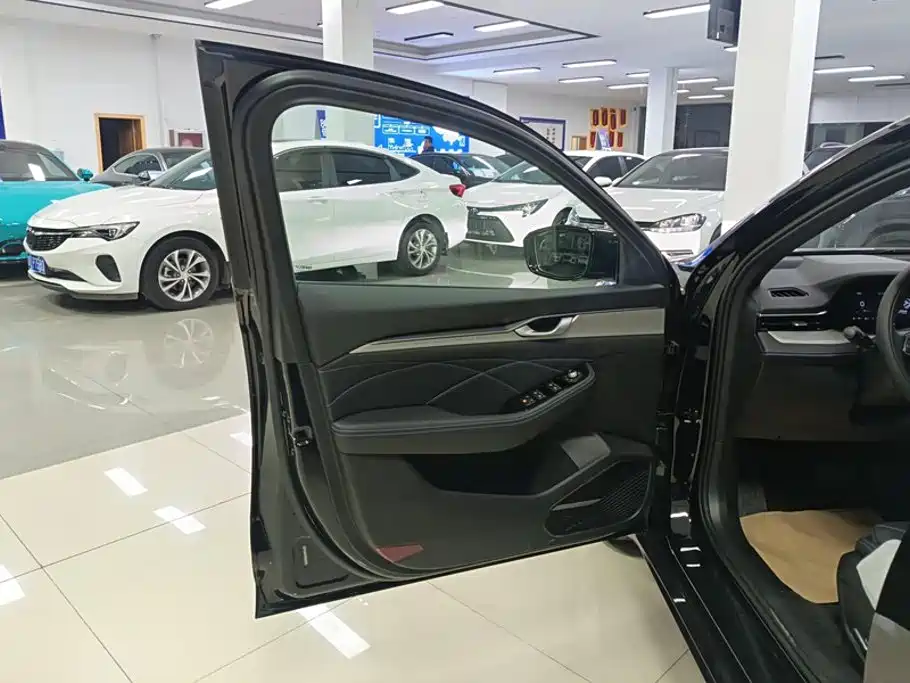 Geely Xing Rui 2026 2026 Orient Yao 1.5TD Soaring Edition