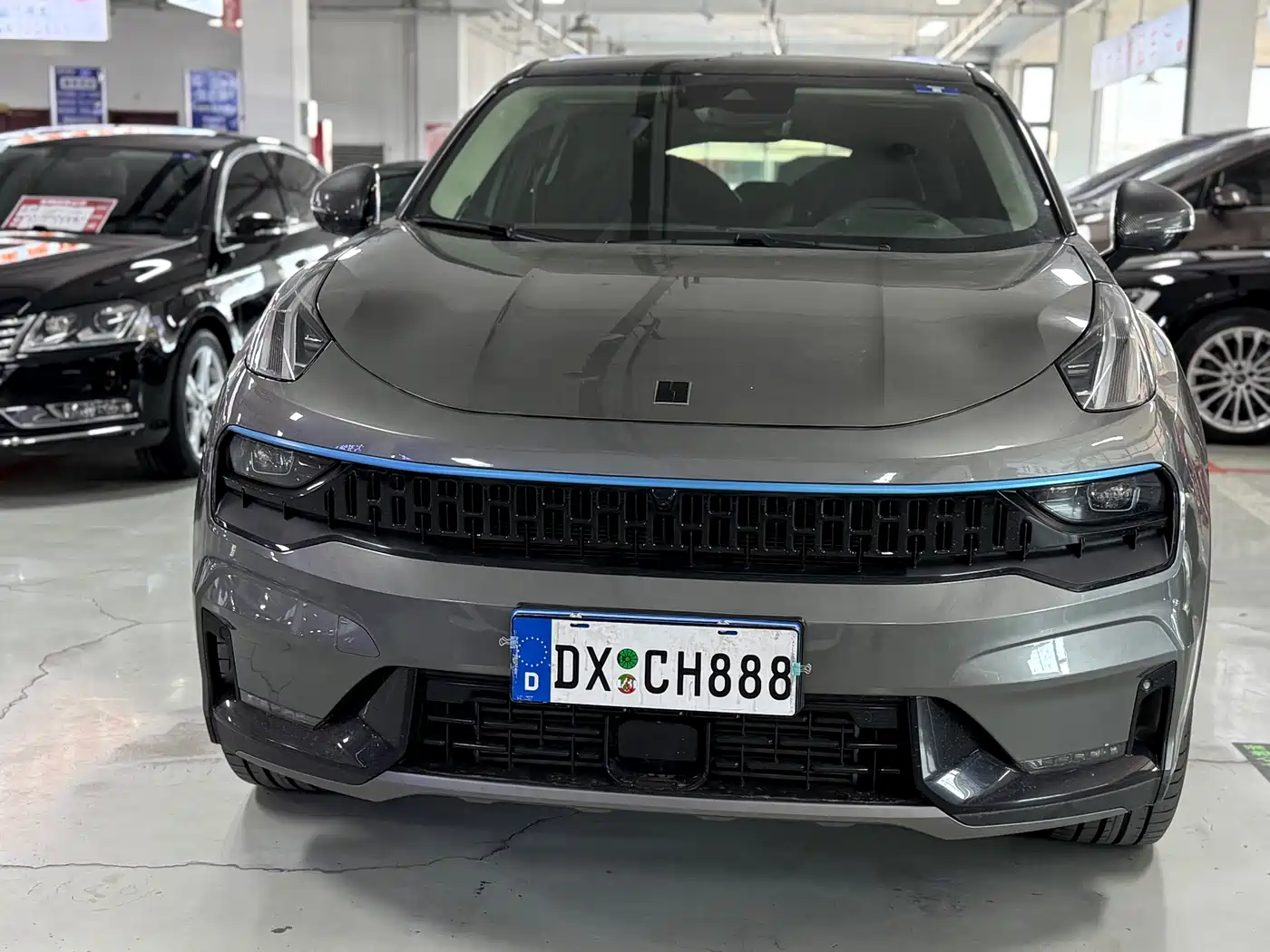 LYNK 05