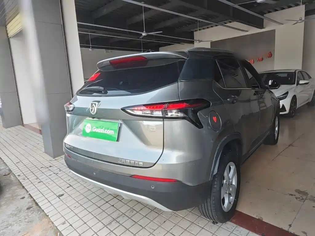 Photo 7 - Baojun 510
