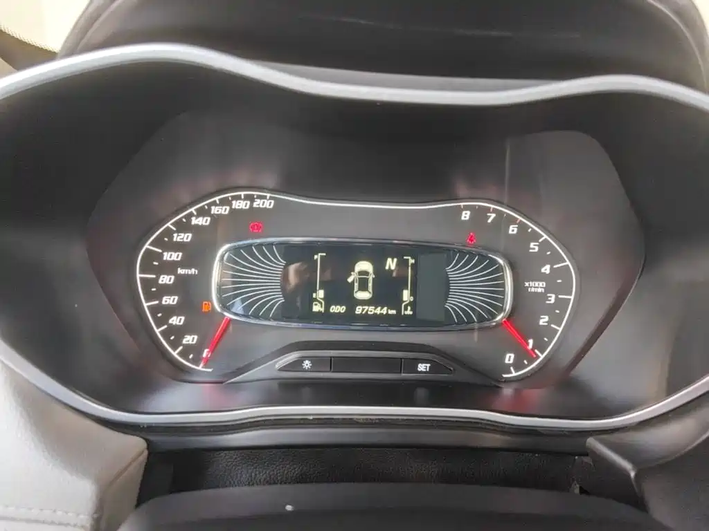 Photo 12 - Baojun 510