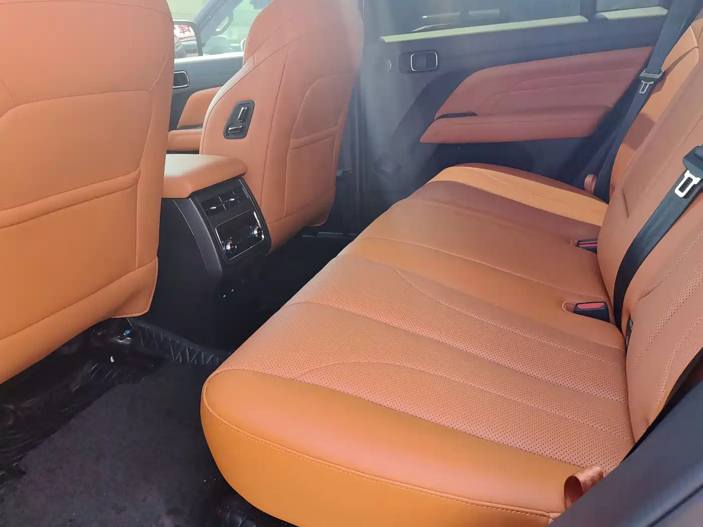 Haval H9 2024 2.4T Diesel AWD Extreme Edition фото 8
