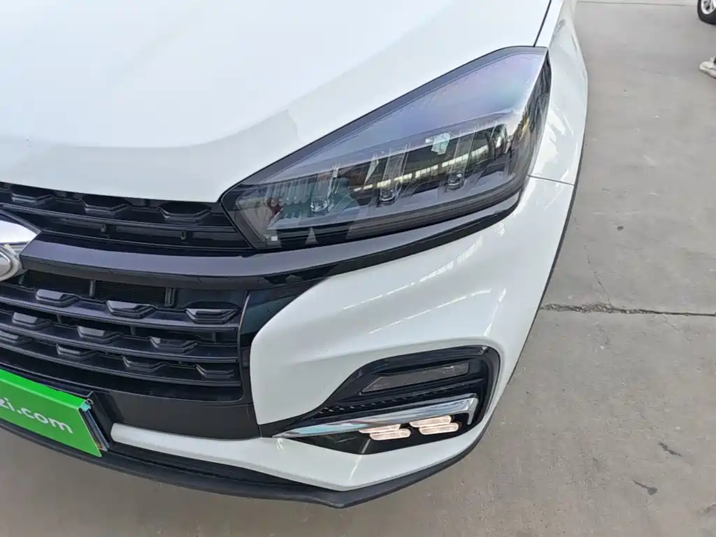 Фото 24 - Chery Tiggo 8