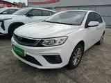 Фото 2 - Geely Vision