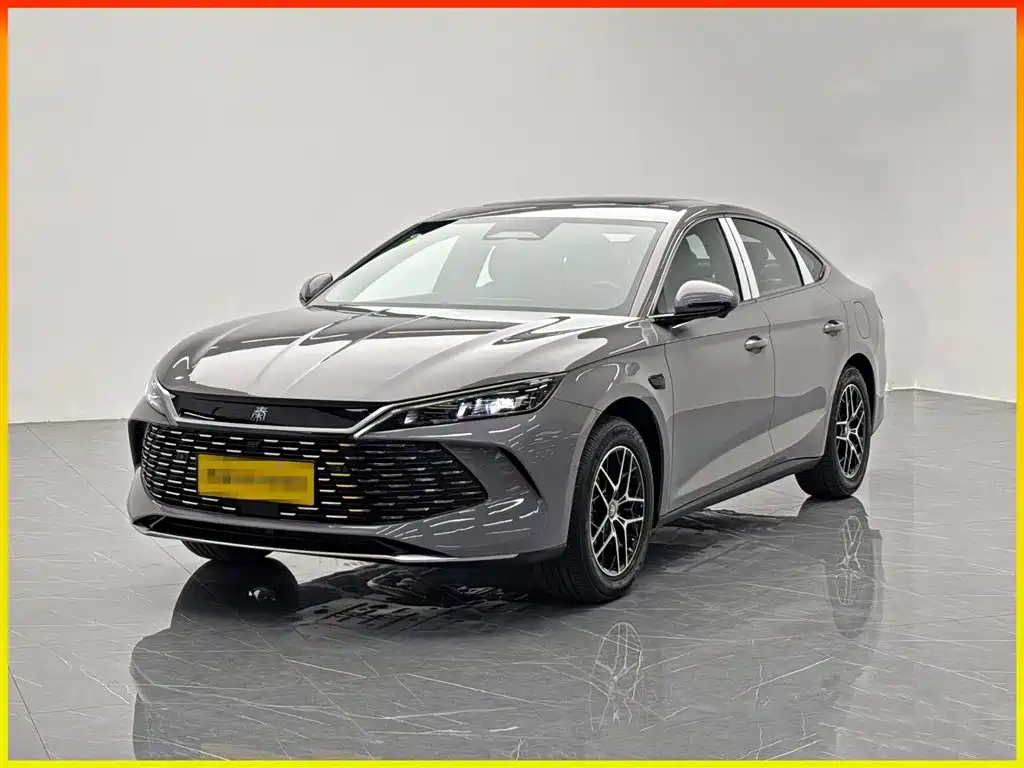 BYD Qin L 2026 Model DM-i 210KM Superior Edition