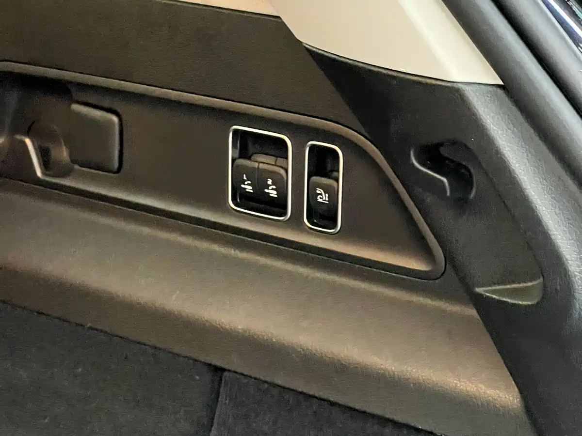 MERCEDES-BENZ GLE NEW ENERGY