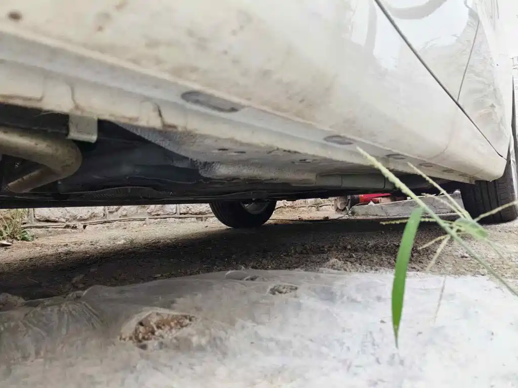 Photo 9 - Roewe i5
