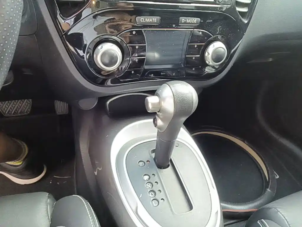 صورة 14 - Infiniti ESQ