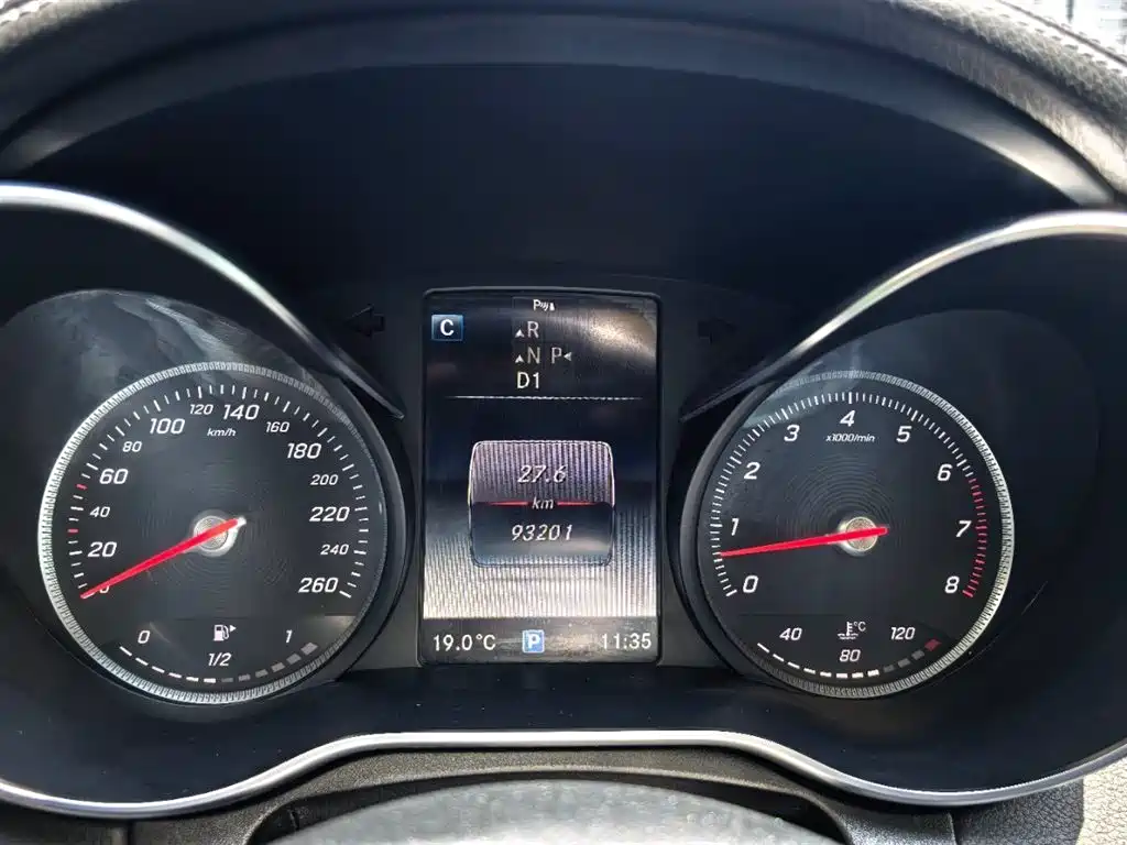 Mercedes-Benz C-Class 2018 C 200 L Sport Edition фото 10