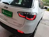 Фото 8 - Jeep Compass