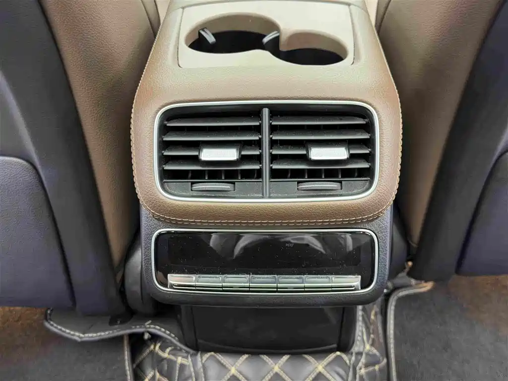 Mercedes-Benz GLE New Energy 2023 2024 GLE 400 e 4MATIC