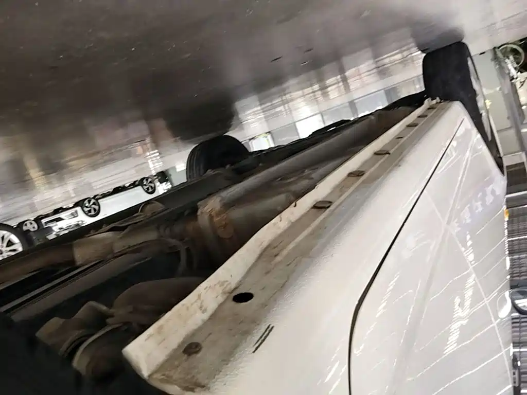 BYD F3 2019 2018 1.5L Manual Classic