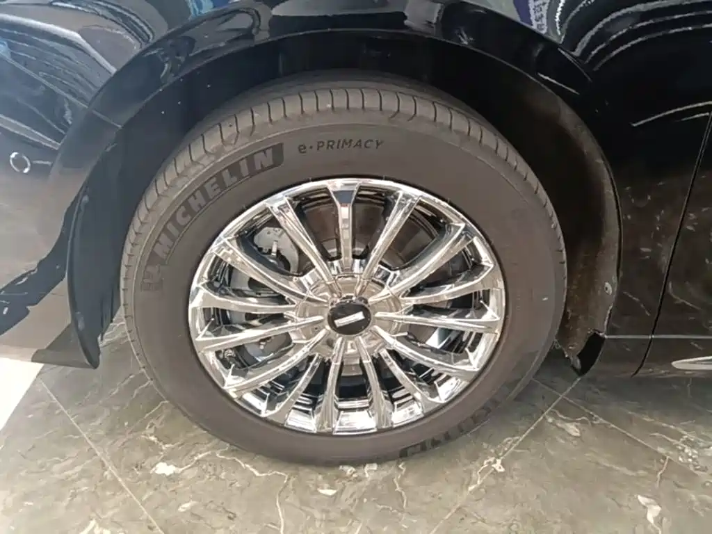 WEY Alpine 2024 2023 AWD Executive Long Wheelbase