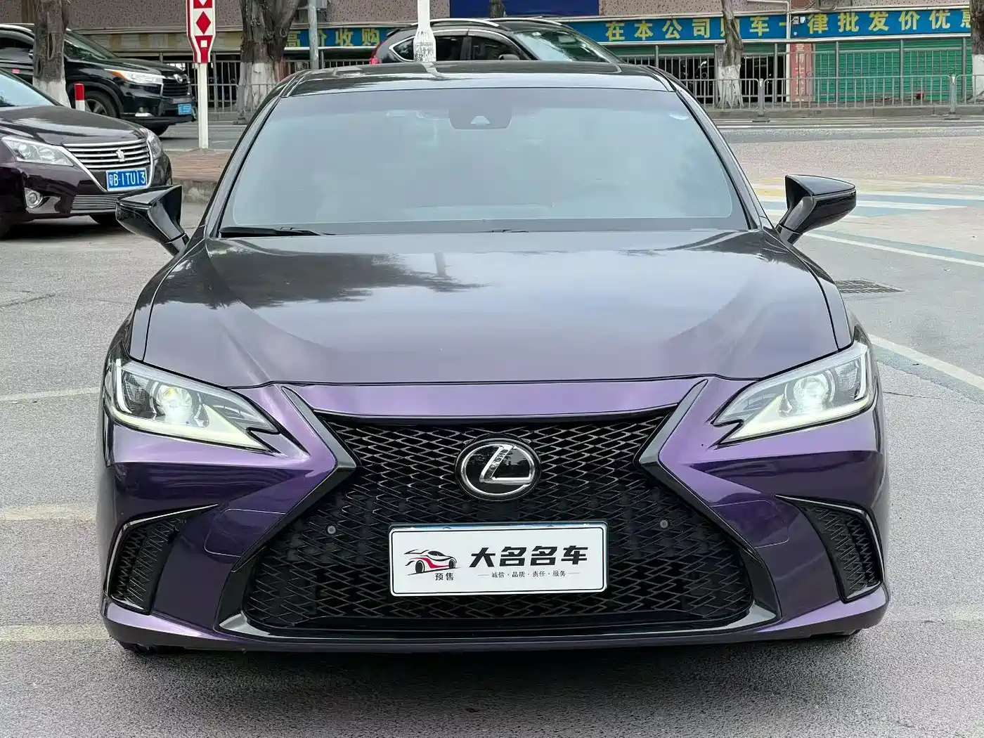 Lexus ES 2020 200 Excellence фото 2