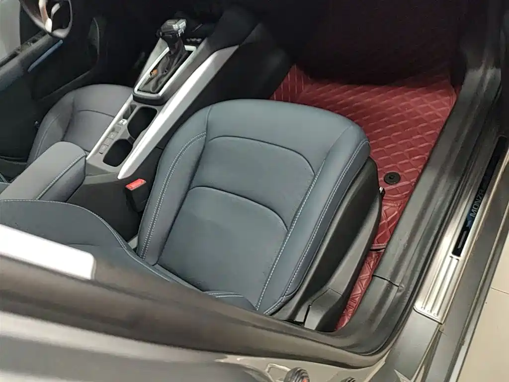 Chevrolet Monza 2023 1.5L Dual-Clutch Enjoyment Edition фото 25