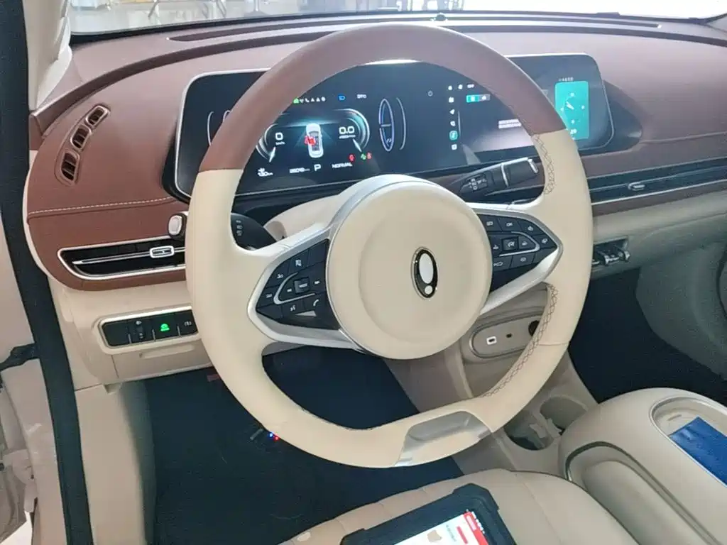Ora Good Cat 2025 2024 401km Luxury