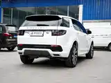 Фото 7 - Land Rover Discovery Sport
