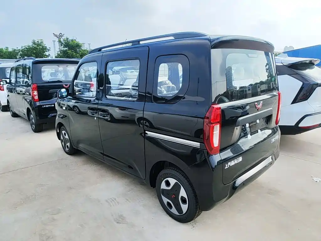 2026 Wuling Motors Wuling Zhiguang NEV