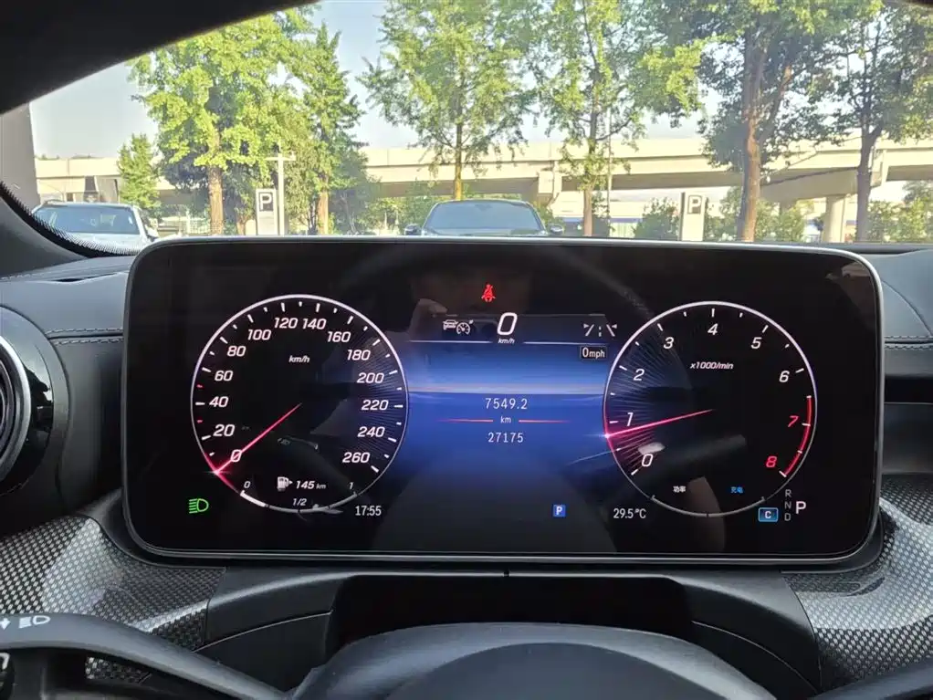 Mercedes-Benz C-Class 2024 C 260 L Sport фото 18
