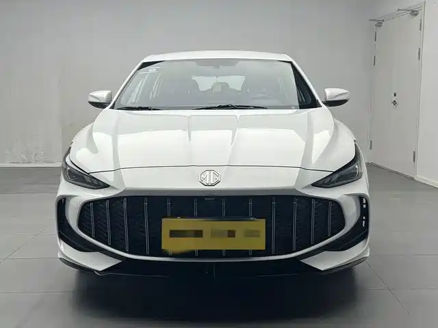 MG MG5 2026 2025 180DVVT Global Pioneer Edition