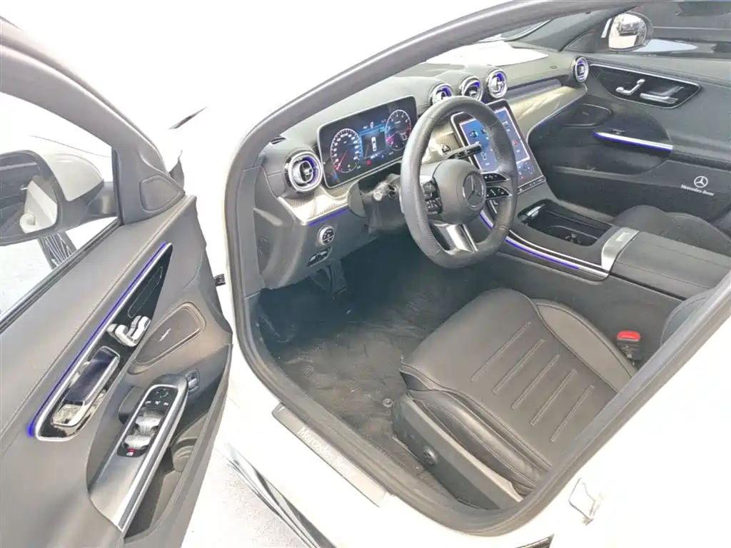 Mercedes-Benz C-Class 2023 C 260 L Sport фото 16