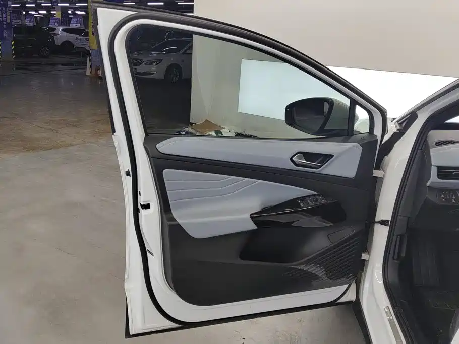 Volkswagen ID.4 X 2024 2024 Pure Intelligent Edition